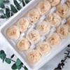 Роза пионовидная мини 3-3,5 см персиковая шампань (21) Rp21_702-2