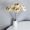 Анемон ручная работа, 1 шт. 8hrrphBfjsbba77hli7sH3