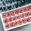 Роза 3-3,5 см нюд (21) R21_602