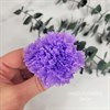 Гвоздика 4-4,5 см сиреневая (10) CA10_503