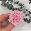 Гвоздика 4-4,5 см розовая (10) CA10_102