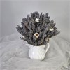 Кувшинчик с лавандой и аммобиумом FvD2rYeGifZnkeZsKKi2t1