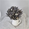 Кувшинчик с лавандой и аммобиумом FvD2rYeGifZnkeZsKKi2t1