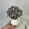 Кувшинчик с лавандой и аммобиумом FvD2rYeGifZnkeZsKKi2t1
