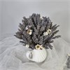 Кувшинчик с лавандой и аммобиумом FvD2rYeGifZnkeZsKKi2t1
